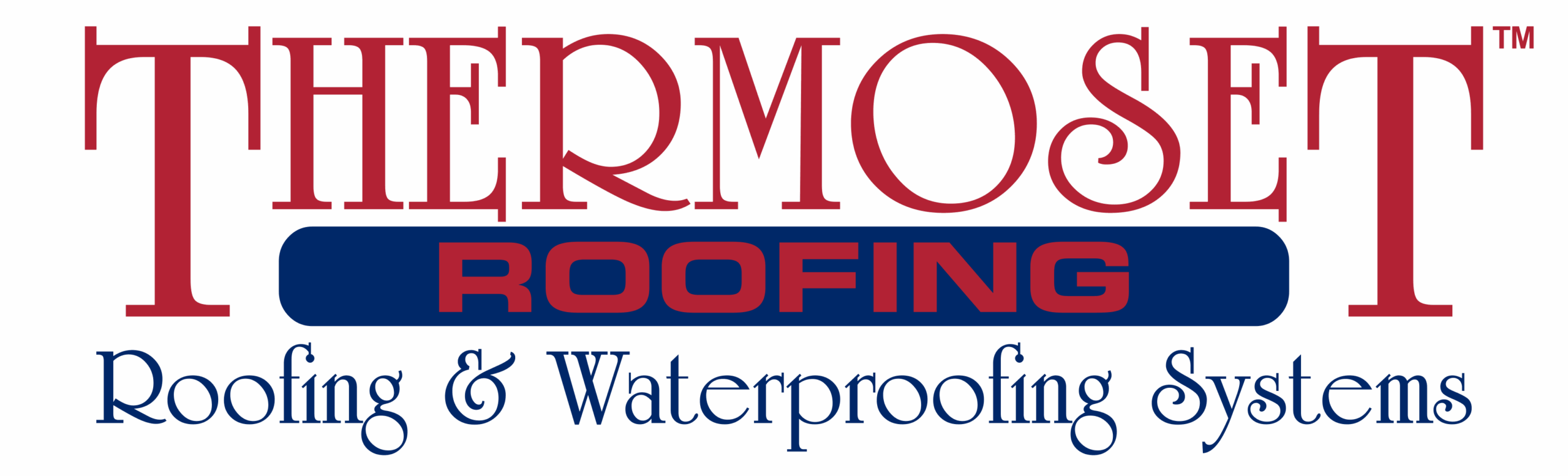 Thermoset Roofing